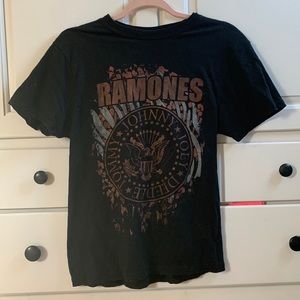 Ramones Graphic Tee